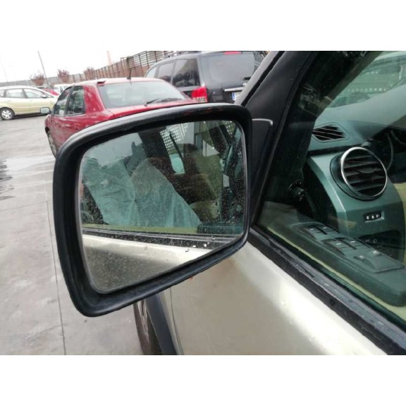 land rover discovery del año 2007