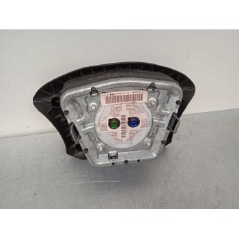 Recambio de airbag delantero izquierdo para citroën c5 berlina 1.6 16v hdi fap referencia OEM IAM 96509314ZE  