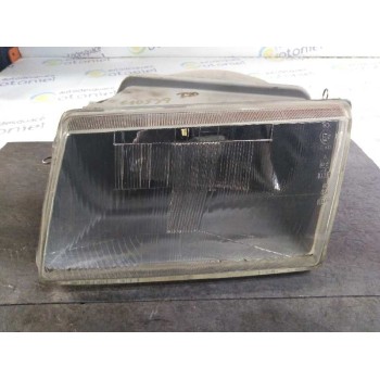 FARO IZQUIERDO MONOPTICA