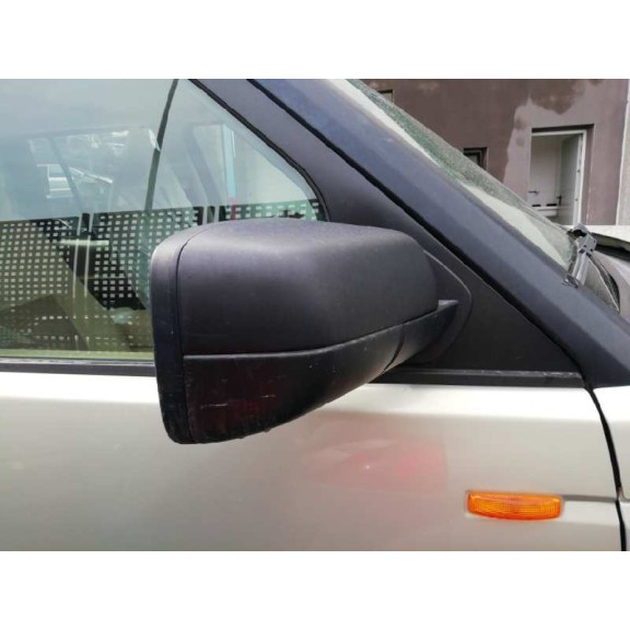 land rover discovery del año 2007