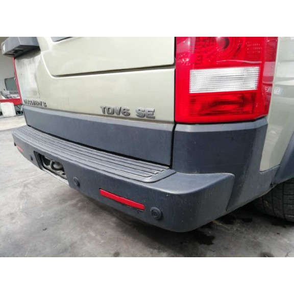 land rover discovery del año 2007