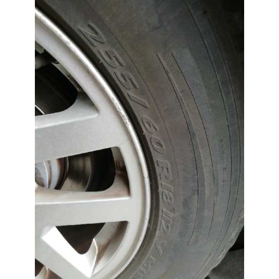 land rover discovery del año 2007