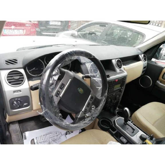 land rover discovery del año 2007