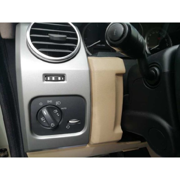 land rover discovery del año 2007