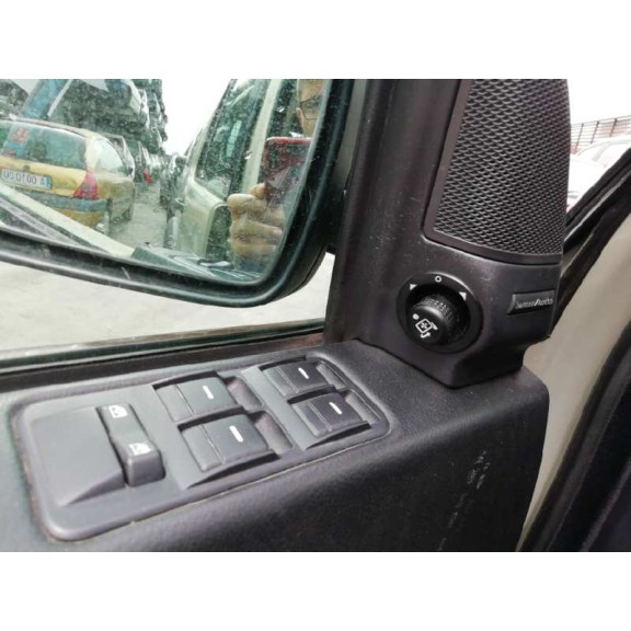 land rover discovery del año 2007