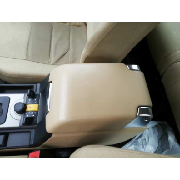 land rover discovery del año 2007