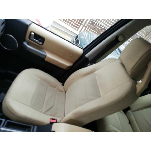 land rover discovery del año 2007