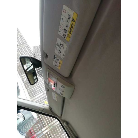 land rover discovery del año 2007