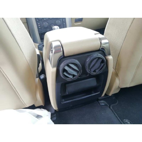 land rover discovery del año 2007