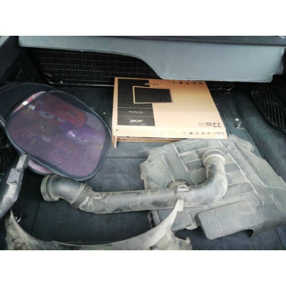 land rover discovery del año 2007