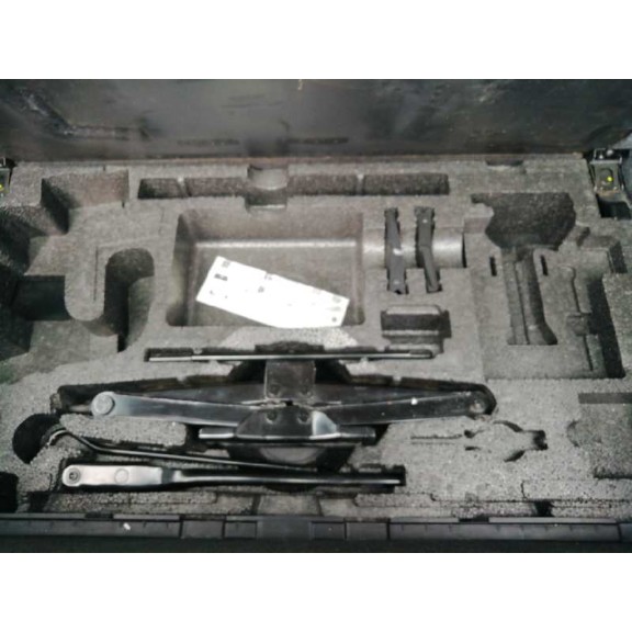 land rover discovery del año 2007