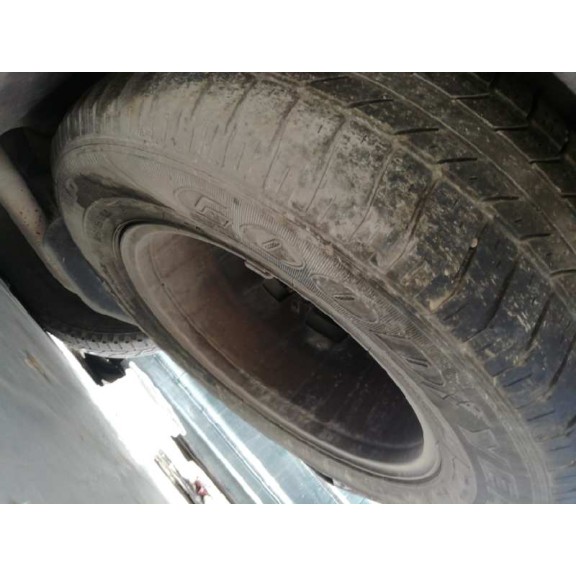 land rover discovery del año 2007