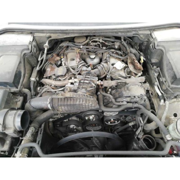 land rover discovery del año 2007