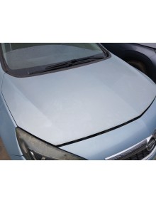Recambio de capot para opel astra j (p10) 2.0 cdti (68) referencia OEM IAM 39014121  1160014 2