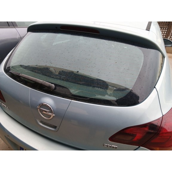 Recambio de porton trasero para opel astra j (p10) 2.0 cdti (68) referencia OEM IAM   