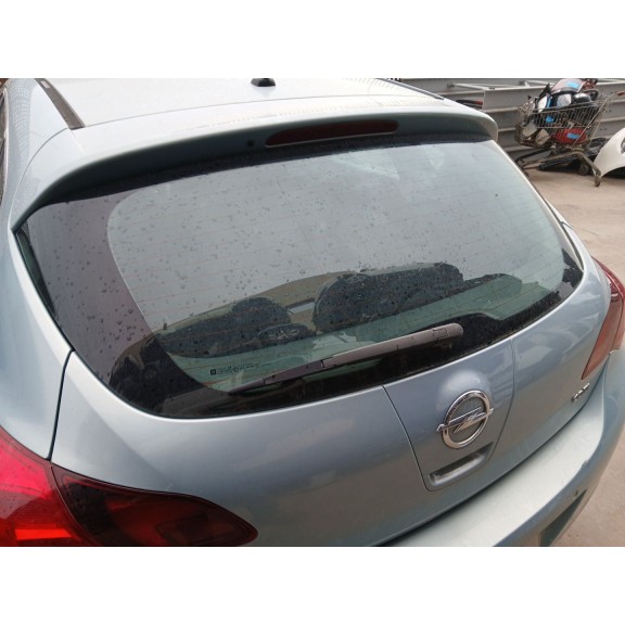 Recambio de porton trasero para opel astra j (p10) 2.0 cdti (68) referencia OEM IAM   