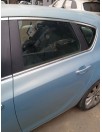 Recambio de puerta trasera izquierda para opel astra j (p10) 2.0 cdti (68) referencia OEM IAM   