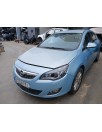opel astra j (p10) del año 2009