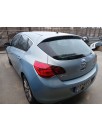 opel astra j (p10) del año 2009