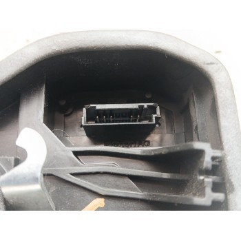 Recambio de cerradura puerta delantera izquierda para bmw 1 (e87) 120 d referencia OEM IAM 51217202143 7202149 
