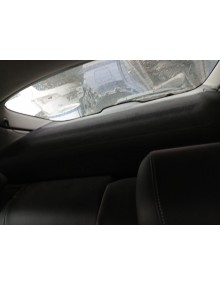 Recambio de bandeja trasera para opel astra j (p10) 2.0 cdti (68) referencia OEM IAM 39047416   2