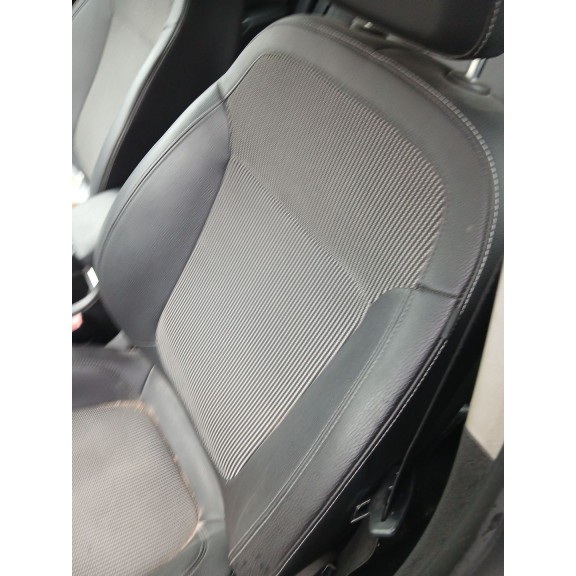 Recambio de asiento delantero izquierdo para opel astra j (p10) 2.0 cdti (68) referencia OEM IAM   