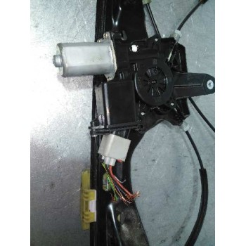 Recambio de elevalunas delantero derecho para opel astra k lim. 5türig excellence referencia OEM IAM 13406674 ELECTRICO 7 PIN 
