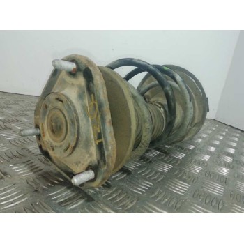 Recambio de amortiguador delantero izquierdo para toyota auris 1.4 turbodiesel cat referencia OEM IAM 4852002870 4852009Y20 4852