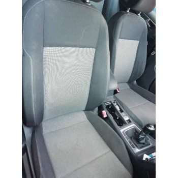 JUEGO ASIENTOS COMPLETO 5 PUERTAS TELA