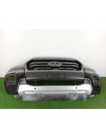 Recambio de paragolpes delantero para ford ranger (tke) 2.0 ecoblue 4x4 referencia OEM IAM JB3B17C831D JB3B17C831D 