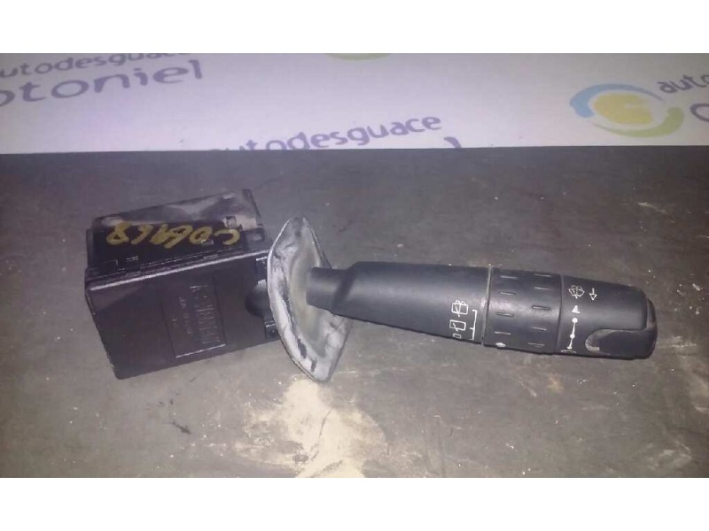 Recambio de mando limpia para citroën xsara coupe 1.9 d vtr referencia OEM IAM 6239H5  