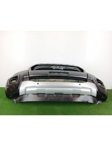 Recambio de paragolpes delantero para ford ranger (tke) 2.0 ecoblue 4x4 referencia OEM IAM JB3B17C831D JB3B17C831D  2