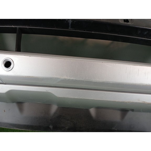 Recambio de paragolpes delantero para ford ranger (tke) 2.0 ecoblue 4x4 referencia OEM IAM JB3B17C831D JB3B17C831D 