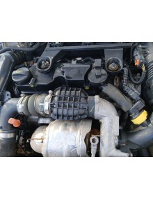 Recambio de motor completo para peugeot 308 sw ii (lc_, lj_, lr_, lx_, l4_) 1.6 bluehdi 100 referencia OEM IAM BHYBH01  