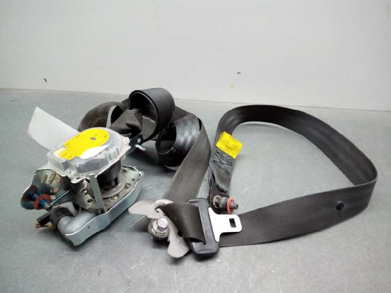 Recambio de cinturon seguridad delantero izquierdo para hyundai i30 classic referencia OEM IAM 888102L700WK PRETENSOR 