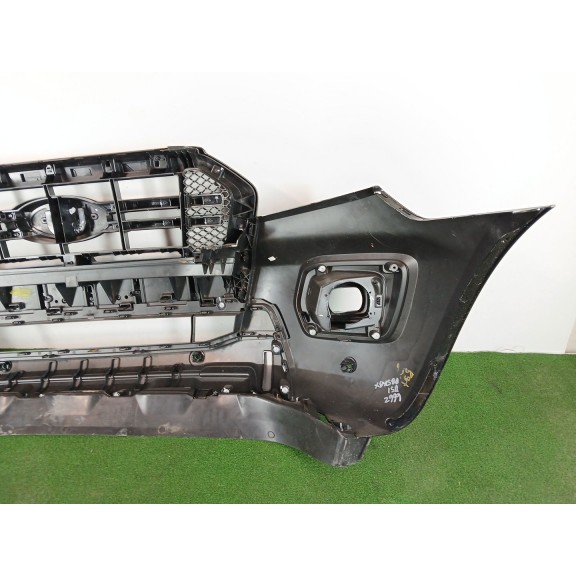 Recambio de paragolpes delantero para ford ranger (tke) 2.0 ecoblue 4x4 referencia OEM IAM JB3B17C831D JB3B17C831D 