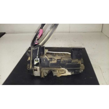 CERRADURA PUERTA TRASERA DERECHA 3 PINS