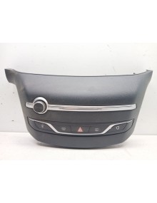 Recambio de mando multifuncion para peugeot 308 sw allure referencia OEM IAM PSA96777660ZD  
