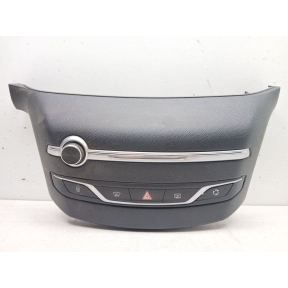 Recambio de mando multifuncion para peugeot 308 sw allure referencia OEM IAM PSA96777660ZD  