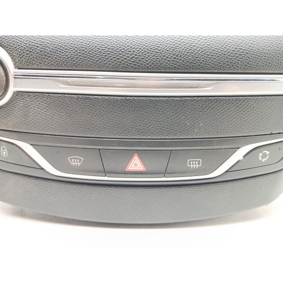 Recambio de mando multifuncion para peugeot 308 sw allure referencia OEM IAM PSA96777660ZD  