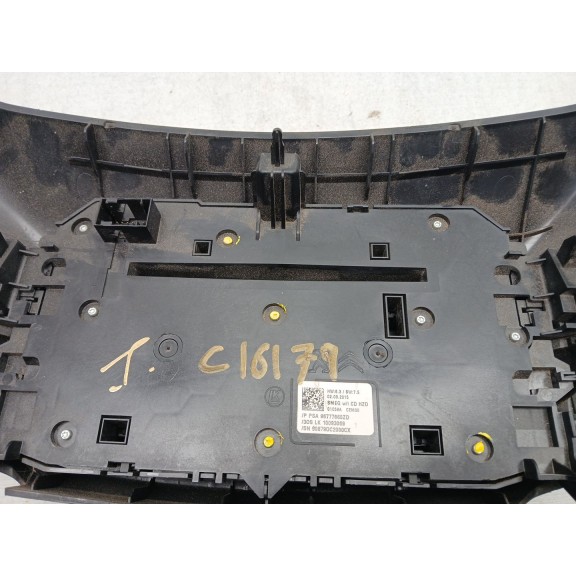 Recambio de mando multifuncion para peugeot 308 sw allure referencia OEM IAM PSA96777660ZD  