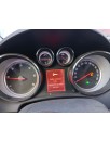 Recambio de cuadro instrumentos para opel astra j (p10) 2.0 cdti (68) referencia OEM IAM   