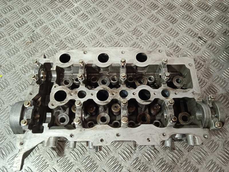 Recambio de culata para jaguar xf 3.0 v6 diesel luxury referencia OEM IAM 9X2Q6C064CA IZQUIERDA PM9X2Q6C064CA