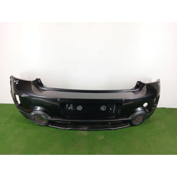 Recambio de paragolpes trasero para mini mini countryman (r60) cooper d referencia OEM IAM 2180749 2180749 