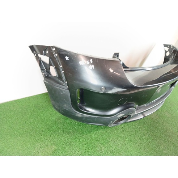 Recambio de paragolpes trasero para mini mini countryman (r60) cooper d referencia OEM IAM 2180749 2180749 