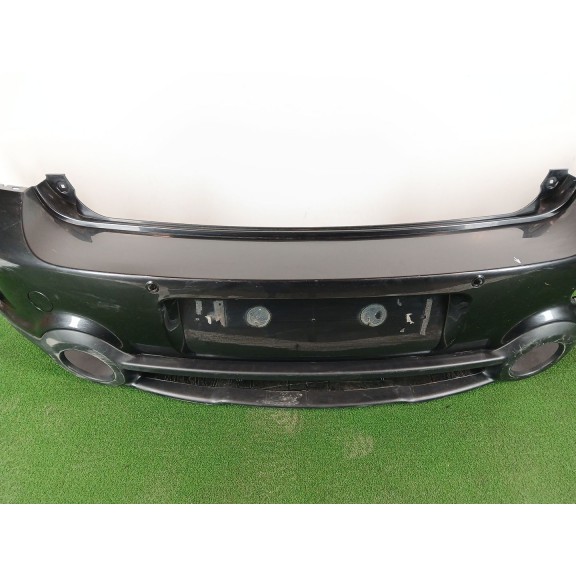 Recambio de paragolpes trasero para mini mini countryman (r60) cooper d referencia OEM IAM 2180749 2180749 