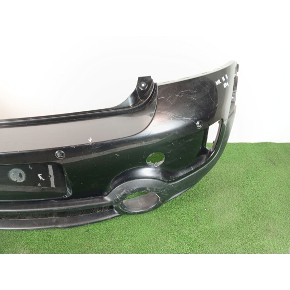 Recambio de paragolpes trasero para mini mini countryman (r60) cooper d referencia OEM IAM 2180749 2180749 