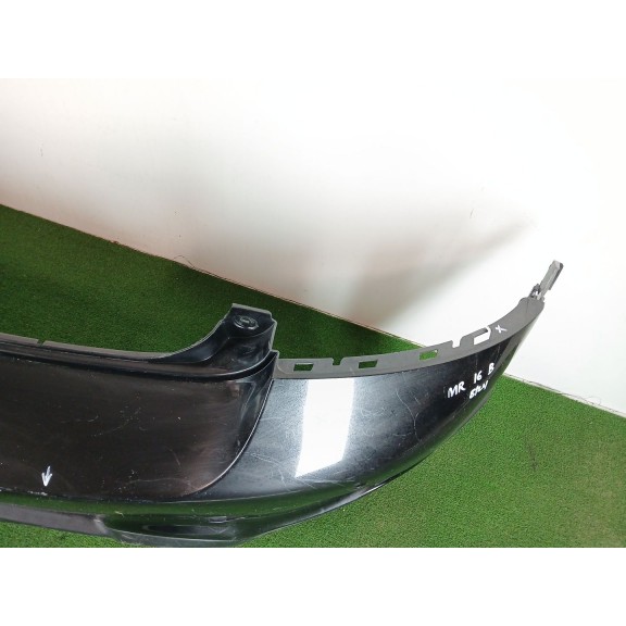 Recambio de paragolpes trasero para mini mini countryman (r60) cooper d referencia OEM IAM 2180749 2180749 