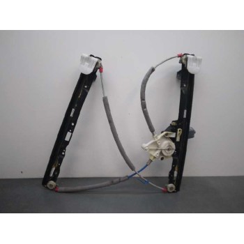 Recambio de elevalunas delantero izquierdo para ford b-max titanium referencia OEM IAM 6CP114A389L4A 6 PINES 