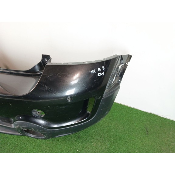 Recambio de paragolpes trasero para mini mini countryman (r60) cooper d referencia OEM IAM 2180749 2180749 
